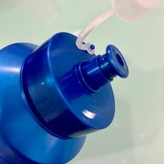【ポカリスエット スクイズボトル 1L】の画像