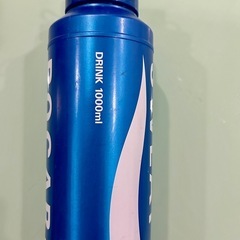 【ポカリスエット スクイズボトル 1L】の画像