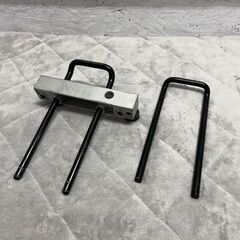 【makita】 マキタ スライド丸ノコ用 アタッチメント パーツ 補助具 アクセサリー A0369の画像