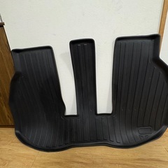 30系アルファード
🚗ラゲッジマットの画像