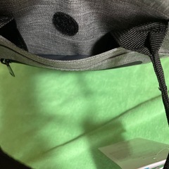 新品です⭐︎防水耐水バック　自転車やバイクにも　の画像