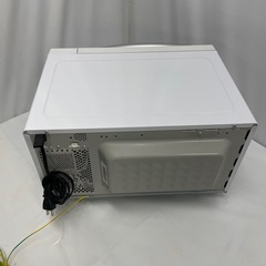 Haier 2021年製　電子レンジ　JM-FH18Gの画像
