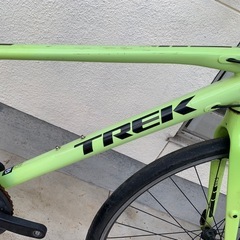 TREK FX. SHIMANO 2x9sの画像