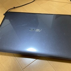 core i5 ゲーミングノートパソコンの画像