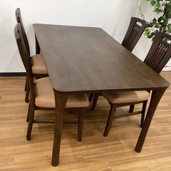 karimoku ダイニングセット(家具)の中古が安い！激安で譲ります
