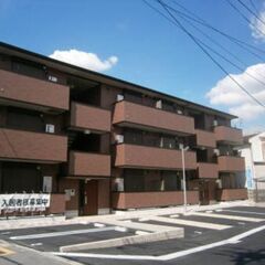 (👚WIC・ALSOK🔐)1LDK🎈大手ハウスメーカー施工物件🏠