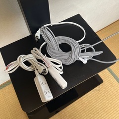 シャープ　アクオス　4T-C50CH1  50インチテレビ　テレビスタンド の画像