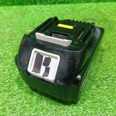 マキタ BL1860B バッテリー　32回【船橋馬込店】【店頭取引限定】【中古】ITOS87CDQYUUの画像
