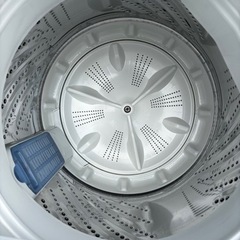 パナソニック　洗濯機　5kgの画像