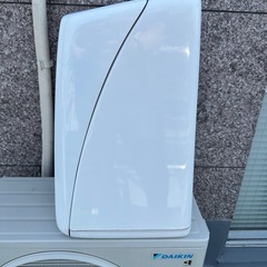  【引き取りのみ】帝都産業ML-N リアボックスの画像