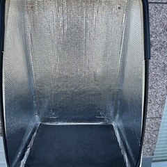  【引き取りのみ】帝都産業ML-N リアボックスの画像