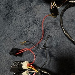 バグブロ　縦2灯　バグアイ　ヘッドライト　廃盤希少の画像