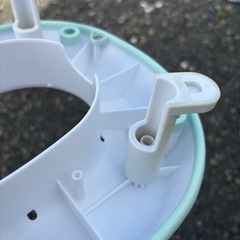 アンパンマン　トイレ　補助便座の画像