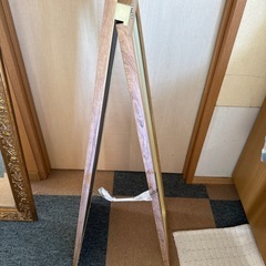 全身鏡の画像