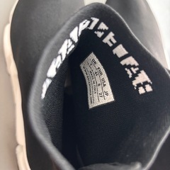 バレンシアガ　スピードスニーカーの画像