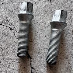 社外、ホイールボルト　20本　USED
の画像