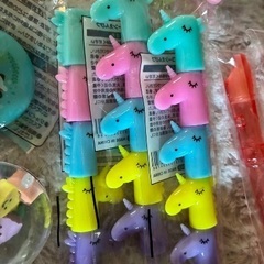 雑貨7種類×3個　21個セットの画像
