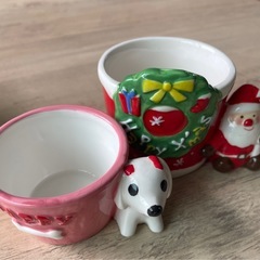 可愛いデザート皿
の画像