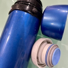 ①象印 ステンレスボトル 0.8L／SJ-RB08の画像