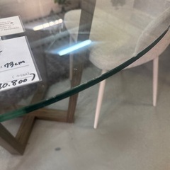 ダイニングテーブルセットの画像