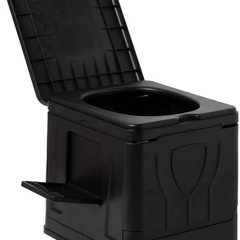 【新品】防災トイレの画像