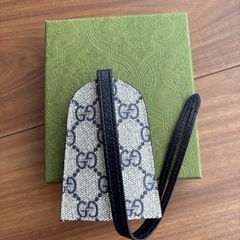 GUCCI チャームの画像