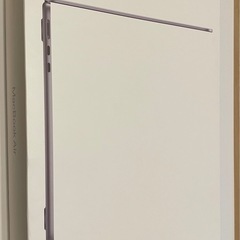 Apple MacBook Air M2 2022 8GB 512GB 99%の画像
