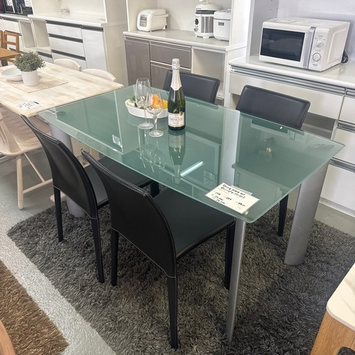 ダイニングテーブルセット