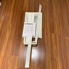 オープンラックの画像
