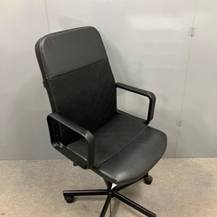 回転チェア【福生市リサイクルプラザNo.1456】の画像