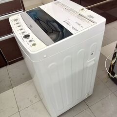 ★リユースのサカイ千葉中央店★ Haier 洗濯機 4.5kg 20年製 動作確認／クリーニング済み TC4570の画像