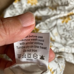 授乳ケープの画像