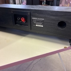 ONKYO SKC-305 センタースピーカーの画像