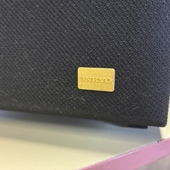 ONKYO SKC-305 センタースピーカーの画像