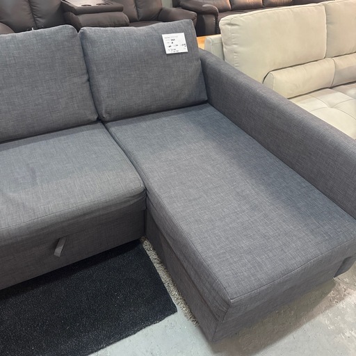 IKEA ソファベッド