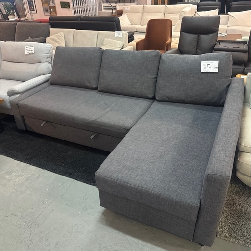 IKEA ソファベッド