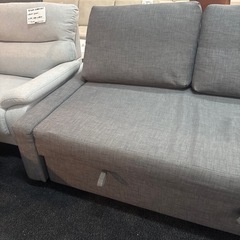 IKEA ソファベッドの画像