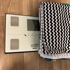 ①はぎれ　布　の画像
