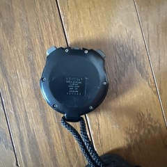 SEIKOストップウォッチの画像