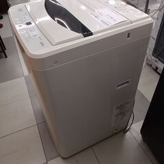 ★リユースのサカイ千葉中央店★ YAMADA 洗濯機 6kg 19年製 動作確認／クリーニング済み TC4572の画像