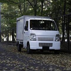 朝霞市★高配当！Amazon配送ドライバー募集！未経験OK！日払いも◎の画像