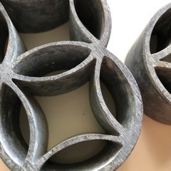 七宝　二個セットの画像