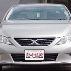 【自社ローン】🚗マークX 250G🚗の画像
