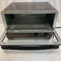 コイズミ オーブントースター 2020年製　KOS-1215の画像