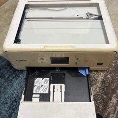 Canon プリンターの画像