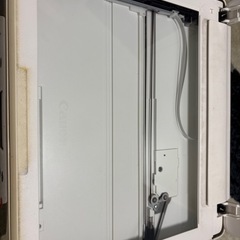 Canon プリンターの画像