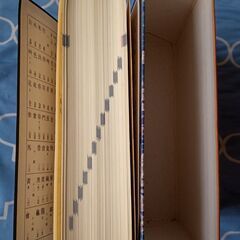 外箱付き・漢和辞典【新字源】角川書店・USED(中古)の画像