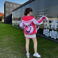 新品未使用　衣装 XL コスプレ ハロウィン 仮装 セット の画像