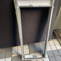 コロナ　窓用エアコンの画像