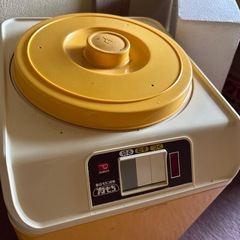 象印　もちつき機の画像